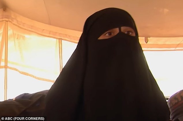 La mayoría de las novias del ISIS podrían ser reasentadas en Victoria y una pequeña parte en Nueva Gales del Sur.
