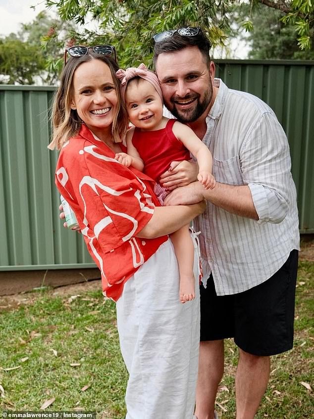 La estrella de Channel Nine hace historia en el deporte australiano con un nuevo trabajo que ninguna mujer ha tenido NUNCA antes