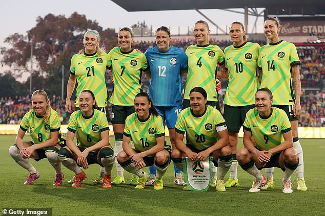 Algunos de los nombres más importantes de las Matildas critican a los directivos del fútbol por su decisión “profundamente irrespetuosa” antes de la Copa Asiática.