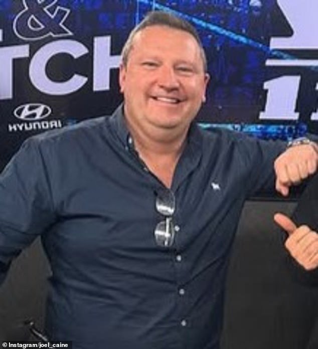 La estrella del fútbol, que se convirtió en una de las caras más destacadas del fútbol, se aleja de su rol en los medios después de un tweet preocupante