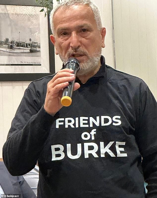 El médico australiano Jamal Rifi rompe su silencio sobre sus esfuerzos por traer de vuelta a las novias de ISIS de Siria, mientras asesta un golpe brutal a Albo.