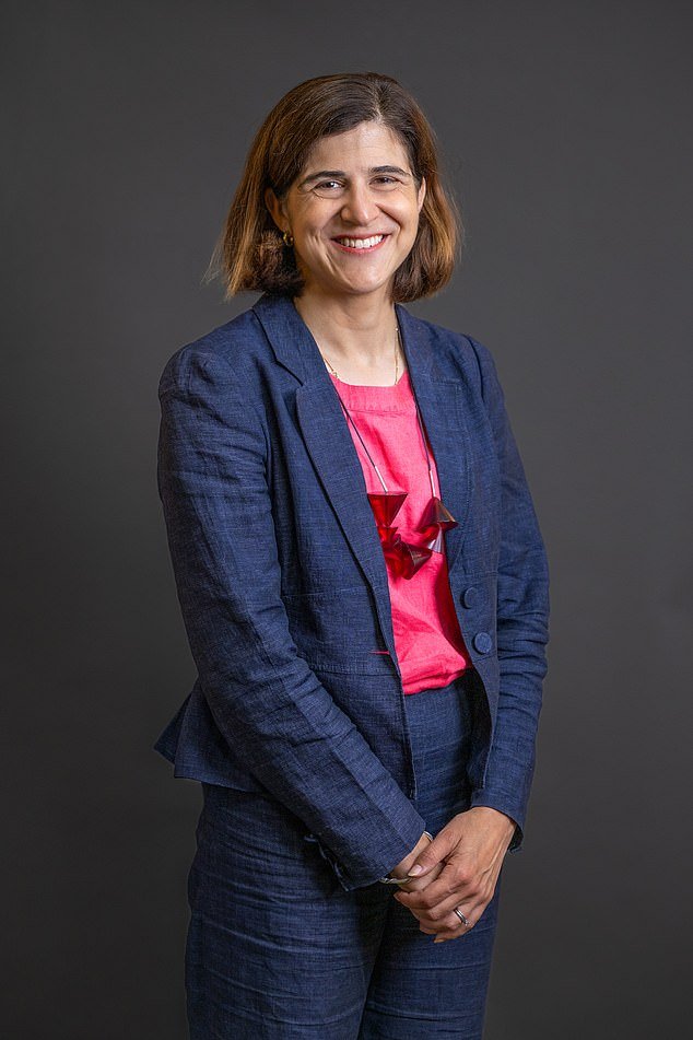 Los ministros admiten que los casos atrasados en los tribunales de la Corona tardarán hasta una DÉCADA en resolverse, incluso con nuevos planes