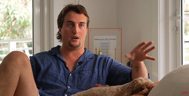 El hijo de una leyenda del cricket australiano revela su paralizante adicción al juego que le hizo acumular una deuda de 180.000 dólares.