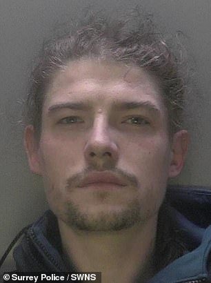 Encarcelan al grupo que secuestró y torturó a un hombre agrediéndolo sexualmente y alimentándolo a la fuerza