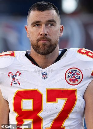 El gerente general de los Chiefs brinda información actualizada sobre el futuro de Travis Kelce mientras la superestrella de la NFL contempla su retiro antes de casarse con Taylor Swift.