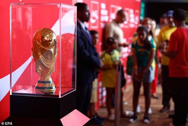 Las ciudades anfitrionas de la Copa del Mundo advierten al Congreso sobre “preocupaciones de seguridad” y falta de financiación que corren el riesgo de convertir el torneo en una “CATÁSTROFE”