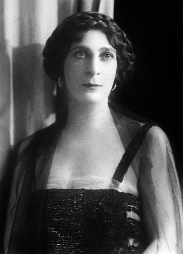 La trágica princesa Catalina, hija de un zar y superviviente de la Revolución Rusa