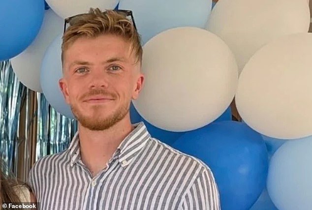 En la foto: Dos hombres acusados de secuestro y asesinato del abuelo de Sydney, Chris Baghsarian.