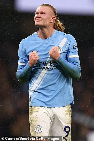 “¡Podemos fichar a Haaland!” El jefe del Barcelona hace una declaración audaz antes de la ventana de transferencias de verano para silenciar los rumores sobre los gigantes españoles con problemas de liquidez