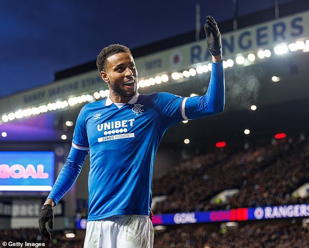 Vencer al Celtic el domingo no le dará el título al Rangers, pero será una verdadera declaración de intenciones, dice Barry Ferguson