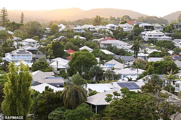 Por qué los australianos se dieron por vencidos: nuevos datos impactantes revelan el mayor problema de nuestro país, y todos estamos en problemas por eso