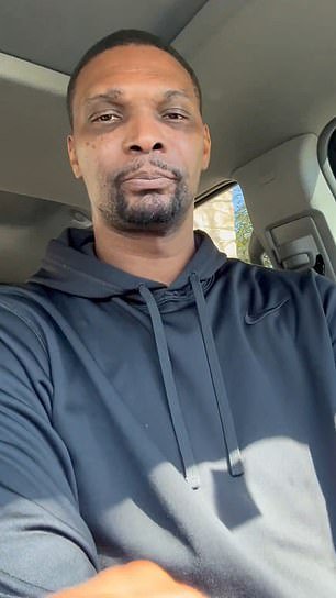 El dos veces campeón de la NBA detalla el aterrador momento en el que ‘despertó cubierto de sangre’ después de un misterioso susto de salud: ‘Qué suerte estar vivo’