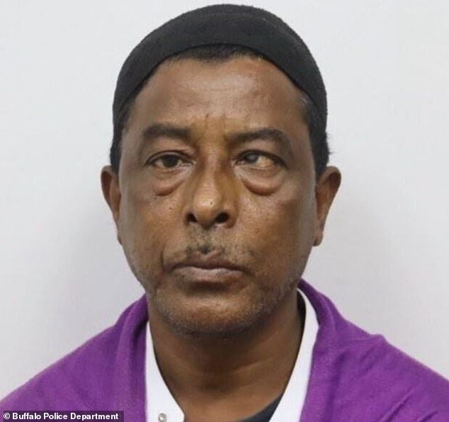 Refugiado ciego encontrado muerto a cuatro millas de donde lo abandonó la Patrulla Fronteriza