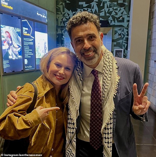 La izquierda se deleita con los insultos de Grace Tame: personas influyentes y verdes rompen las cintas de Albo, mientras él retrocede frenéticamente y ella lanza el insulto definitivo contra el primer ministro laborista.