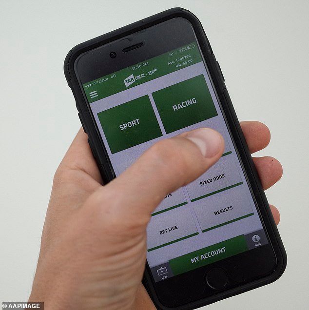 Vea el correo electrónico que la AFL envió a los clubes después de que jugadores y funcionarios fueran arrestados por infracciones en el juego.