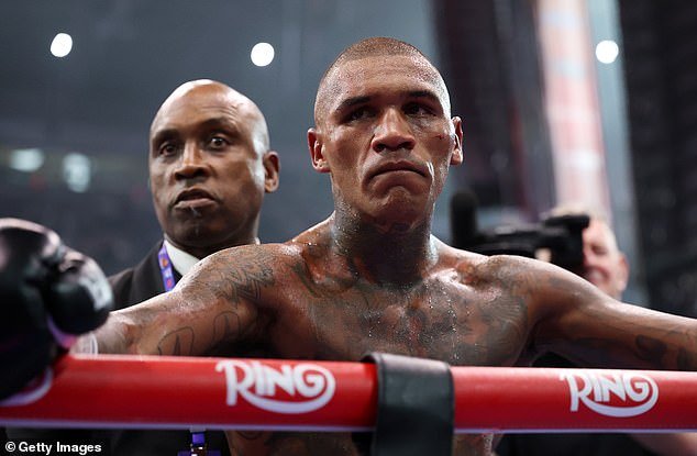 Conor Benn se enfrentará al ex campeón mundial en la misma cartelera que el regreso de Tyson Fury al boxeo, como se reveló la primera pelea desde la separación de Eddie Hearn