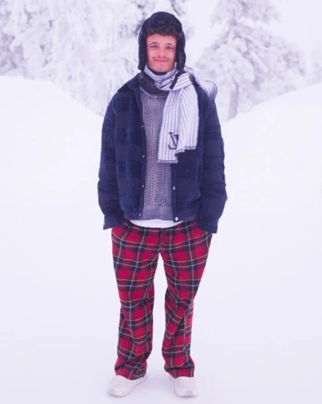 La ex de Lando Norris le envía un mensaje críptico mientras comenta la foto de Instagram del campeón del mundo de F1