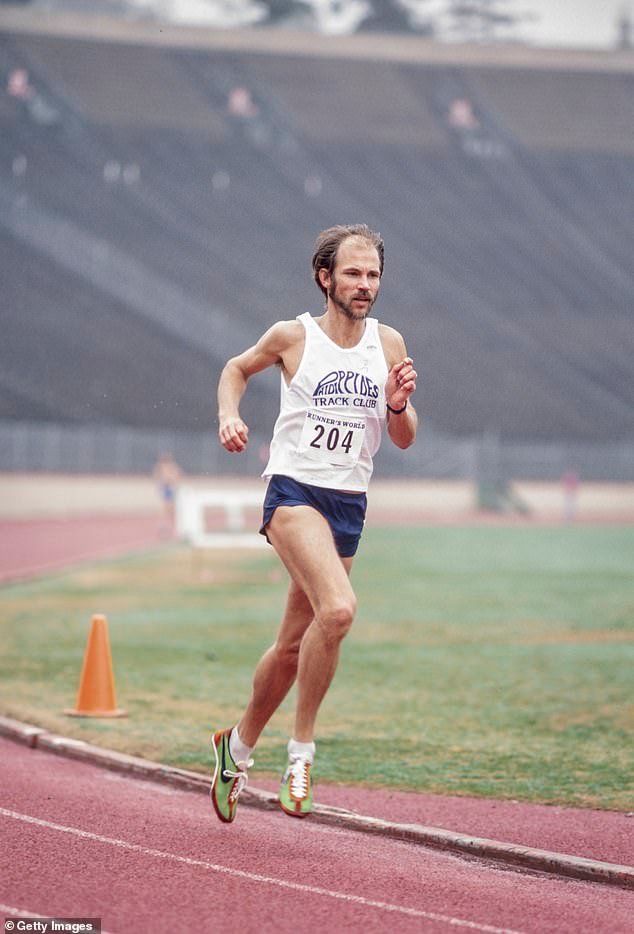 La leyenda olímpica estadounidense muere a los 80 años tras un derrame cerebral