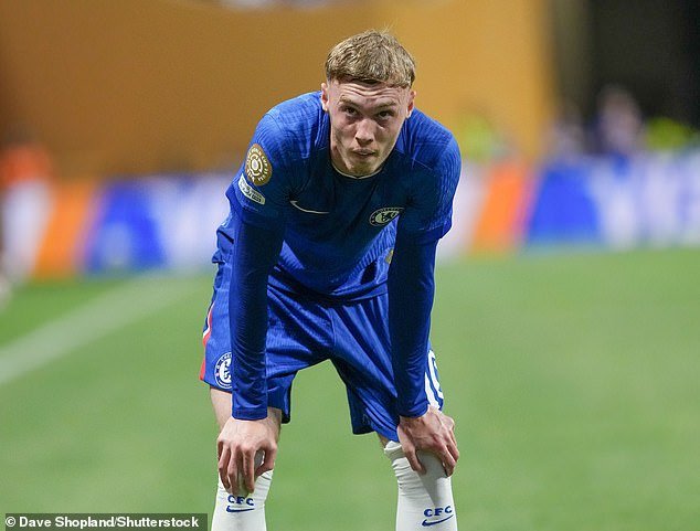 Visité a Cole Palmer y a sus destrozados compañeros del Chelsea después del Mundial de Clubes. Es por eso que los líderes del fútbol deben actuar AHORA contra el agotamiento de los jugadores, revela en severa advertencia el jefe de la PFA.