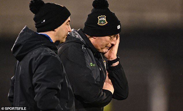 Los campeones de toda Irlanda, Tipperary, están siendo objeto de burlas en la Liga, y los fanáticos que acudieron bajo el viento y la lluvia al Estadio Semple merecen mucho mejor: TOM RYAN