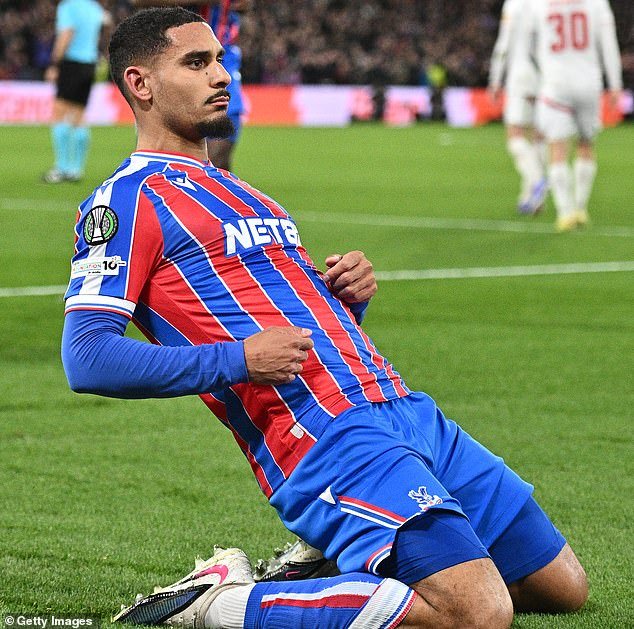 Crystal Palace 2-0 Zrinjski Mostar: Oliver Glasner finalmente encuentra la fórmula en Europa con un cambio táctico clave: los Eagles unen Selhurst Park a pesar del caos que asola al club