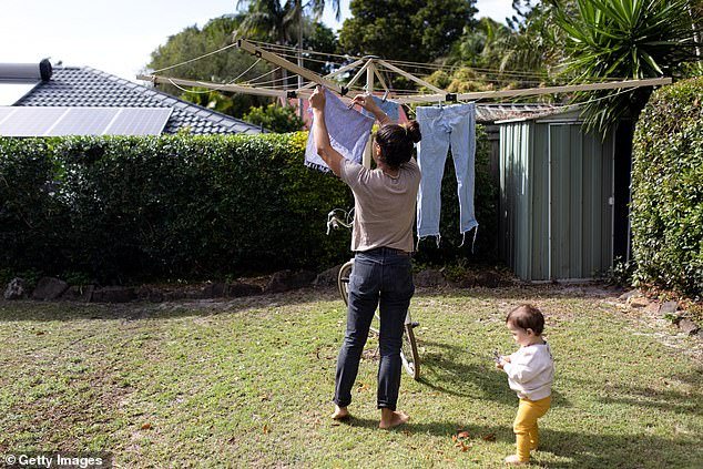 El futuro del ícono australiano Hills Hoist es incierto después de que el propietario anunciara la venta