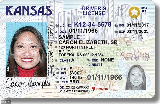 El estado liderado por el Partido Republicano CANCELA las licencias de conducir de sus ciudadanos transgénero