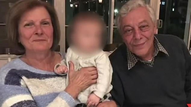Se teme que el ‘cerebro’ detrás del presunto secuestro y asesinato del abuelo inocente Chris Baghsarian haya huido de Australia