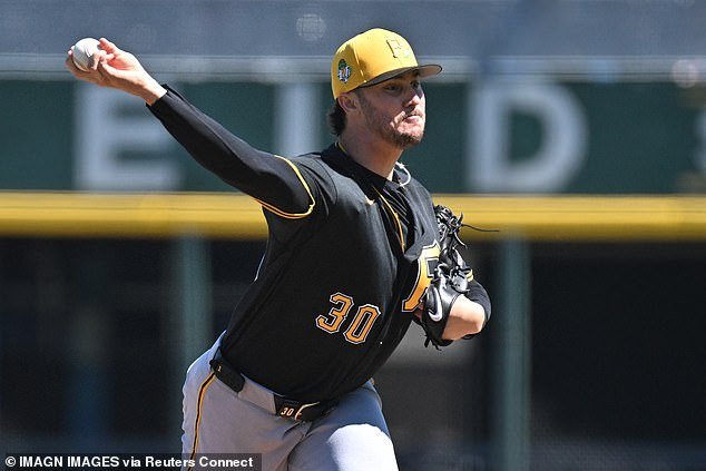 El novio de la estrella del béisbol Livvy Dunne se vuelve viral por sus comentarios polarizadores sobre Estados Unidos