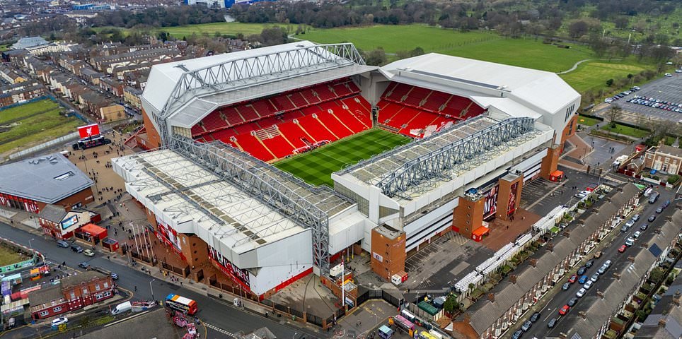 Liverpool vs West Ham – Premier League EN VIVO: último resultado, noticias del equipo y actualizaciones mientras los Rojos buscan la victoria para mantener vivas las esperanzas de la Liga de Campeones