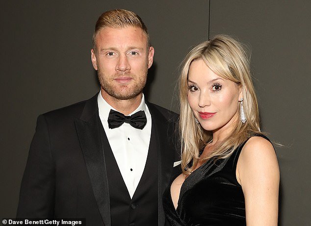 Las estrellas de Man City respaldan la campaña de recaudación de fondos de Freddie Flintoff y su esposa Rachael para construir un cine hospitalario