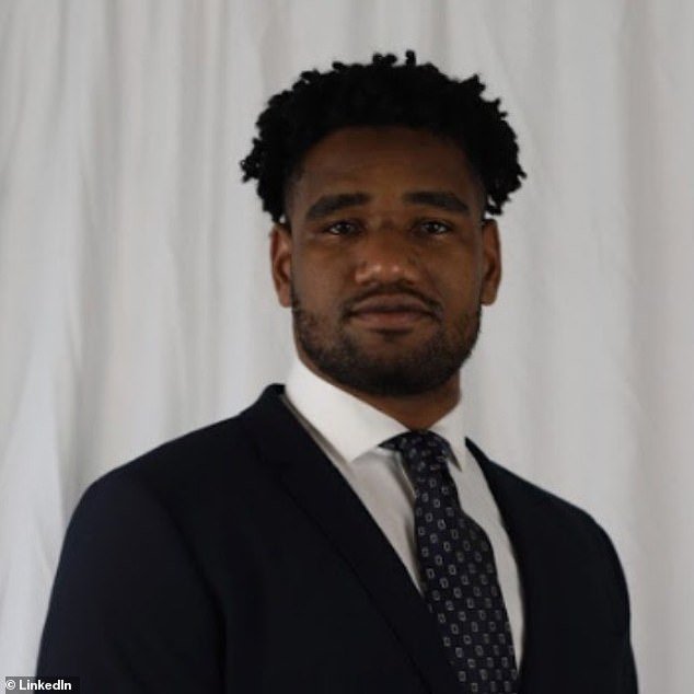 Entrenador de la NFL despedido mientras la policía investiga una acusación de violación mientras trabajaba con Sherrone Moore, quien supuestamente también le envió mensajes explícitos