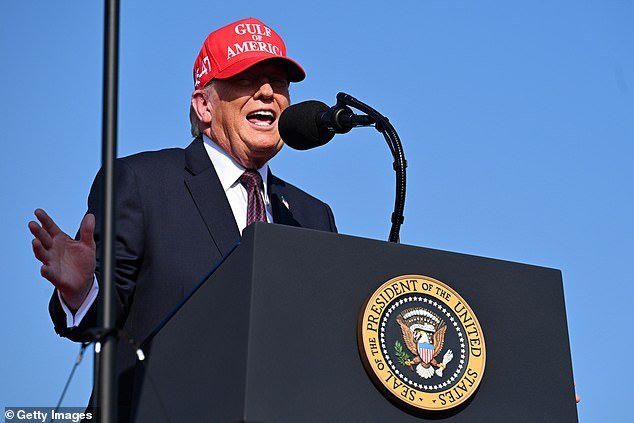 Trump ordena dramáticamente al gobierno que deje de utilizar una empresa de inteligencia artificial “despierta” mientras el Pentágono la declara una amenaza a la seguridad nacional a pesar de un contrato de 20 millones de dólares… y ya se ha anunciado un reemplazo.