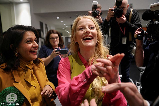 La ira porque los observadores electorales que buscan fraude en el “voto familiar” deben mostrar “sensibilidad”