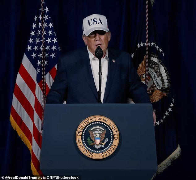 Por qué Trump apretó el gatillo sobre Irán: MARK HALPERIN revela el momento que selló el destino de Teherán… y la pregunta fundamental que determinará cómo terminará