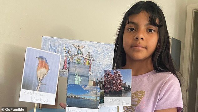 Niña de 12 años de Los Ángeles muere después de que un matón escolar le arrojara una botella de agua de METAL a la cabeza