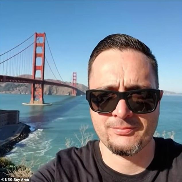 Californiano desaparecido después de la fiesta del Super Bowl fue encontrado muerto cerca del estadio