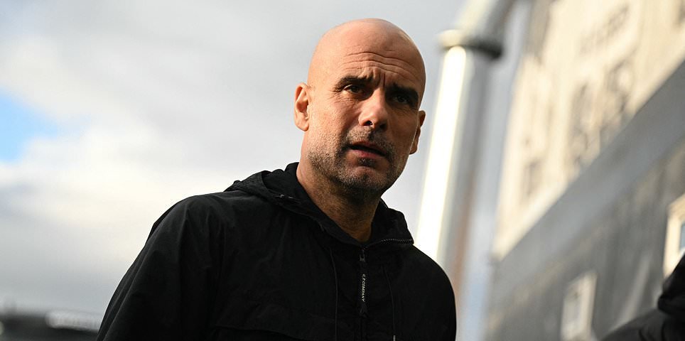 Leeds vs Manchester City – Premier League EN VIVO: último resultado, noticias del equipo y actualizaciones mientras Erling Haaland SE QUEDA con el equipo de Pep Guardiola persiguiendo al Arsenal