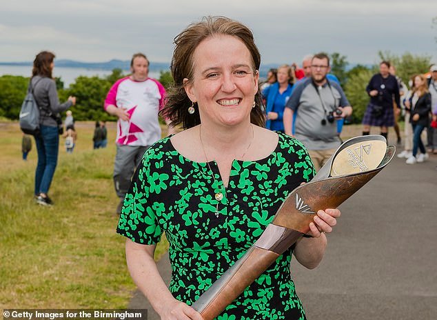 Indignación cuando el Ministro de Drogas compara la lucha de los drogadictos con la batalla del SNP por la independencia