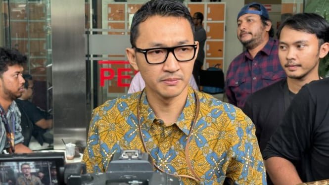 KPK investigará los 50.000 dólares encontrados en el registro de Rumdin – Oficina del Presidente del Tribunal de Distrito de Depok