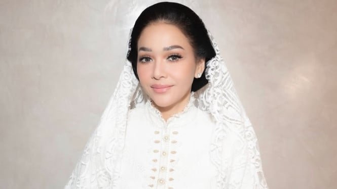 Maia Estianty preocupa a los internautas, la reacción de Amanda Manopo ante el escupitajo de Indra Frimawan a Fajar Sadboy