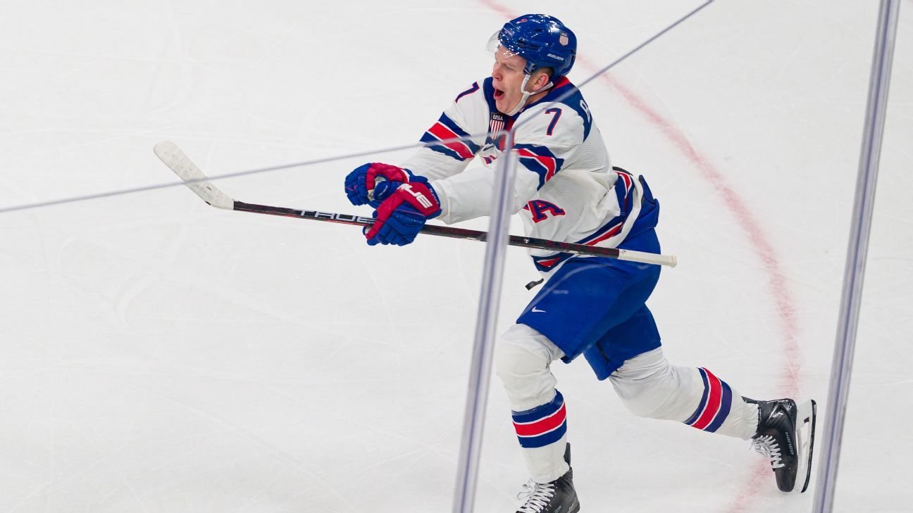 Juegos Olímpicos de Invierno 2026: siga las actualizaciones en vivo desde Milán Cortina