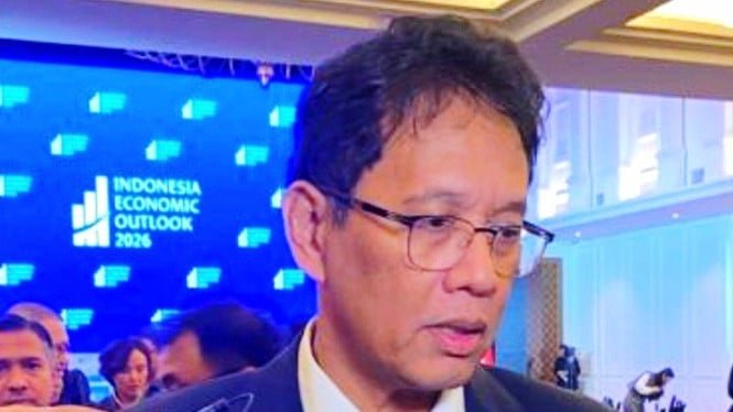 Incluso si Purbaya continúa su expansión económica, subraya que no cambiará el límite de déficit del 3 por ciento.