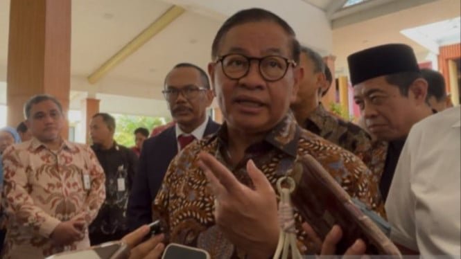 Pramono quiere que se incluya la cultura Betawi en el plan de estudios escolar