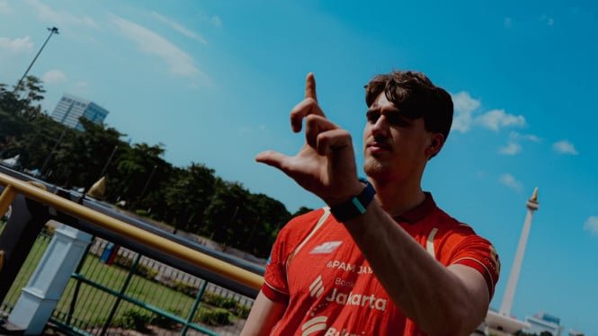 El entrenador de Persija habló sobre la aparición de Mauro Zijlstra y Shayne Pattynama en el Bali United Libas