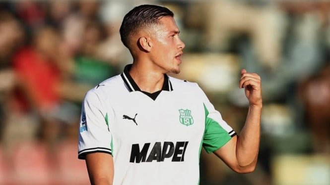 Jay Idzes es casi perfecto y se convierte en el rey del cebo cuando Sassuolo vence al Udinese