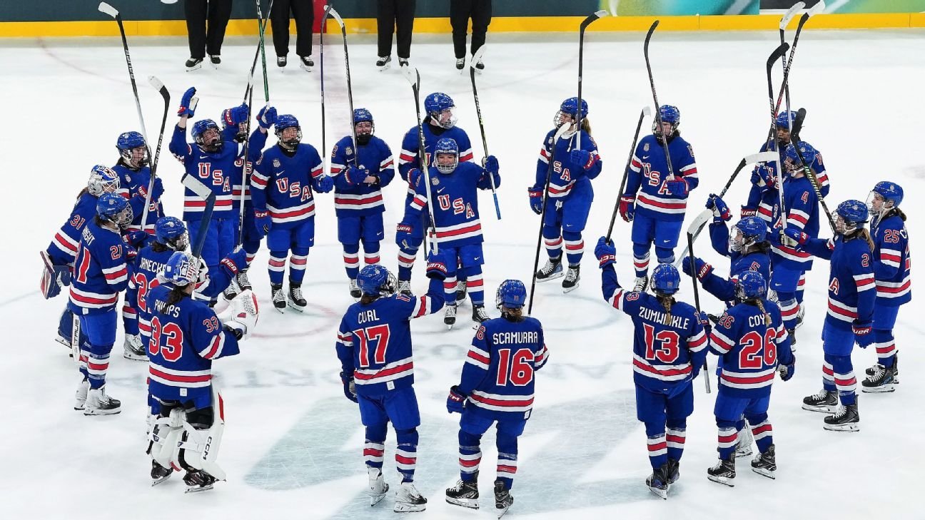 Juegos Olímpicos de Invierno 2026: actualizaciones en vivo, aspectos destacados de la acción del lunes en Milán