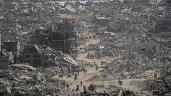 La ONU revela que Israel continúa obstruyendo las operaciones humanitarias en Gaza