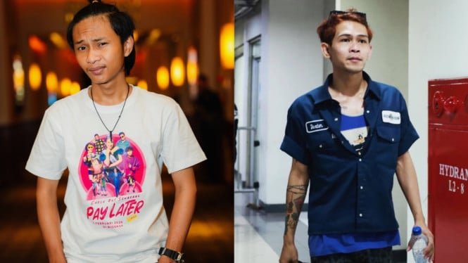 Fajar Sadboy revela su condición con Indra Frimawan, Onadio Leonardo Vakum