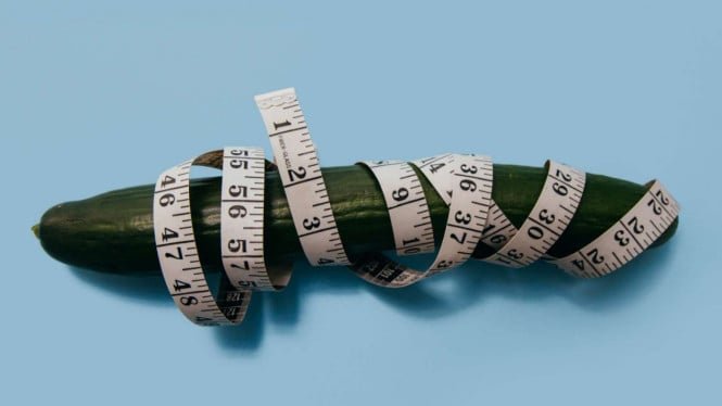 Resulta que existen diferencias en los órganos íntimos masculinos que muchas personas rara vez conocen.